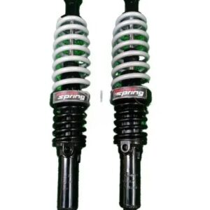 Rear Shock Absorber Set-tvs Phoenix/victor New(grey)