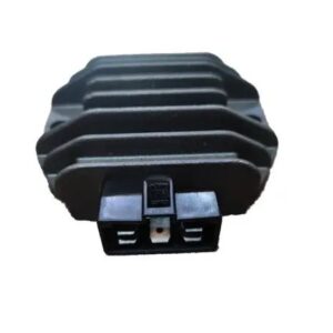 Reguletor Rectifier ( R R Unit ) 5 Pin-yamaha R15/r15 V2
