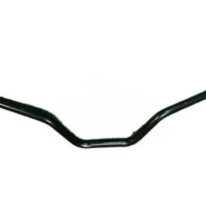 Handle Bar-suzuki Shogun (black)