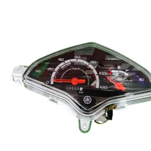 Speedo Meter Assy-yamaha Alpha/ray Genuine