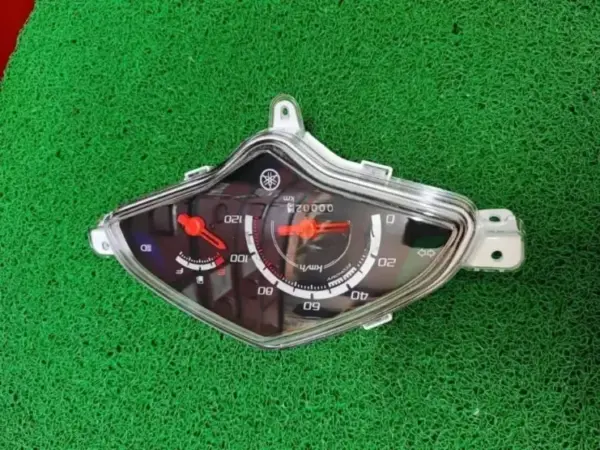 Speedo Meter Assy-yamaha Alpha/ray Genuine - Image 2