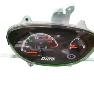 Speedo Meter Assy -mahindra Duro/duro Dz