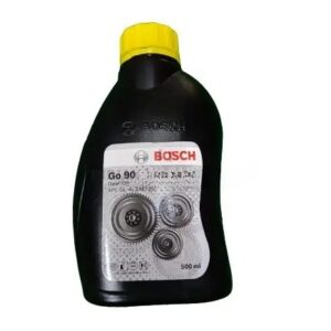 Bosch-gear Oil 90/sl 500ml