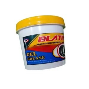 Grease-platina Gel 500 Grms