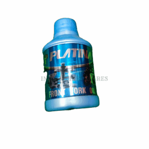 Fork Oil-platina 175ml