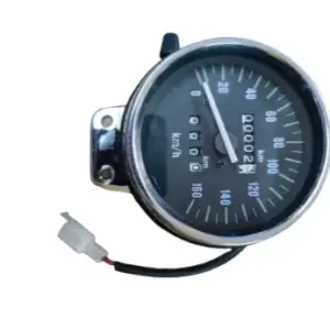 Speedo Meter Assy-bajaj Avenger 180/200/220
