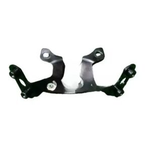 Visor Glass Clamp/bracket -yamaha-fzs/fz16