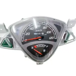 Speedo Meter Assy-honda Aviator