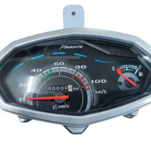 Speedo Meter Assy-hero Pleasure New/110cc