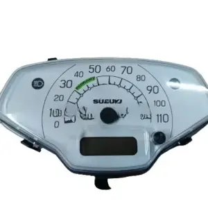Speedo Meter Assy-suzuki Access New/sep