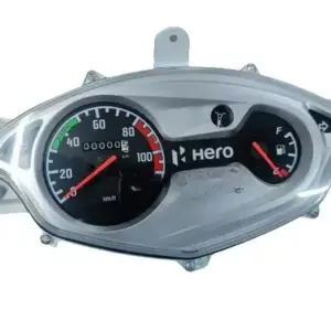 Speedo Meter Assy-hero  Duet