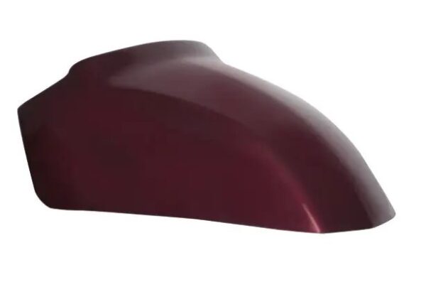 Front Fender/mudguard-tvs Jupiter Wild Purple
