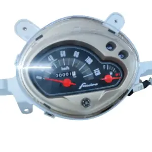 Speedo Meter Assy-yamaha Fascino Genuine