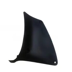 Tank Side Under Cover Lh-tvs Apache Rtr160/180