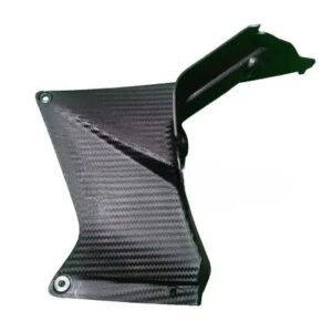 Tank Side Under Cover Rh-tvs Apache Rtr160/180 New Model