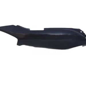 Tail Panel/seat Cowl-honda Cb Shine Dx Grey
