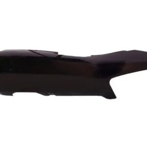 Tail Panel/seat Cowl-honda Cb Shine Dx Brown