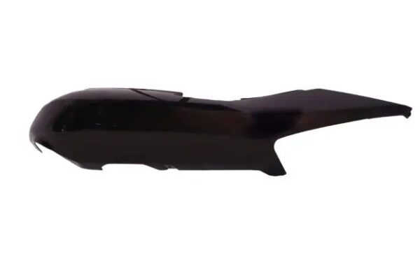 Tail Panel/seat Cowl-honda Cb Shine Dx Brown