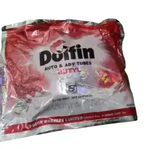 3.00-10/2.75-10 Butyl Tube For Scooters