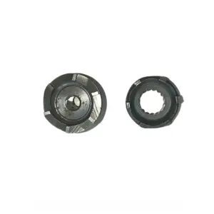 Kick Rechet Set-yamaha Crux/ybx/lebiro(set Of 2)
