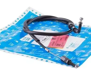 Accelerator Cable For Bajaj Discover 125ST | 150F | 150S | 125M | Bajaj
