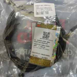 Accelerator Cable Re Classic 350