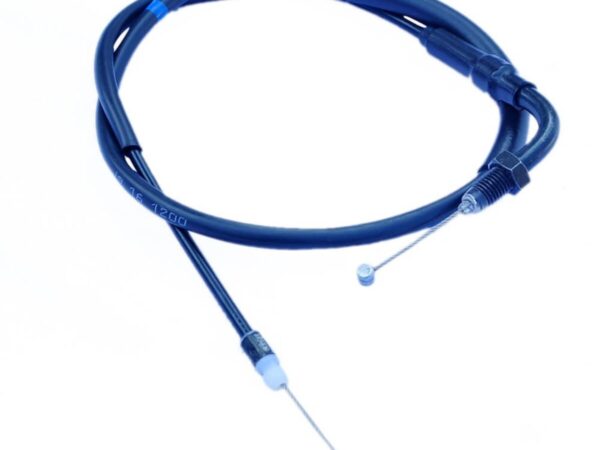 Accelerator Throttle Cable Ktm - Image 2