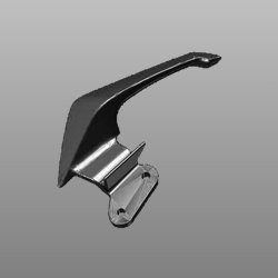 Accessories Grip Rear Right Side For Hero Xtreme 200r | Xtreme 200s |hero