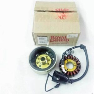 ACG Assembly For Himalayan BS3 | Royal Enfield