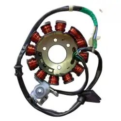 Activa 125 Cc Coil Core Assembly Honda Genuine Parts -