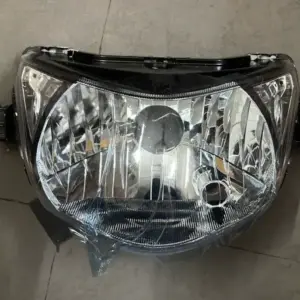 Activa 125 Headlight Assembly