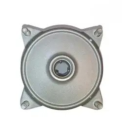 Activa 5g Front Brake Drum Honda Genuine Parts -