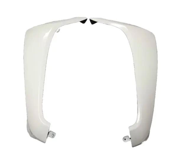 Activa I Front Panel - Image 2