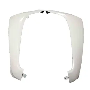 Activa I Front Panel