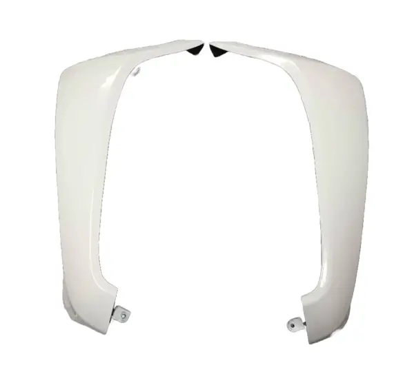 Activa I Front Panel