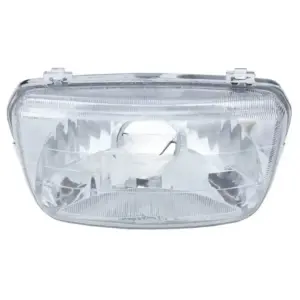 Head Light Assy-honda  Activa O/m