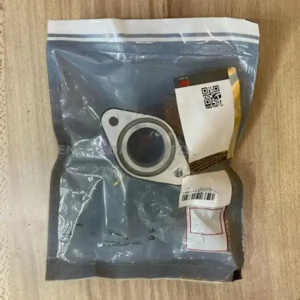 576618/b Adaptor Carburetor Royal Enfield Classic 350 ,standard 350, Electra 350 ,thunderbird 350 And Bs 4 Models.