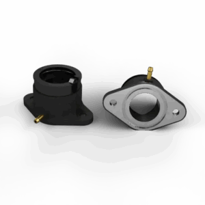 Adaptor Carburetor For Royal Enfield Bullet 350 Es Bs4