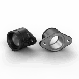 Adaptor Throttle Body For Royal Enfield Classic 350 | Himalayan | Scram 411 