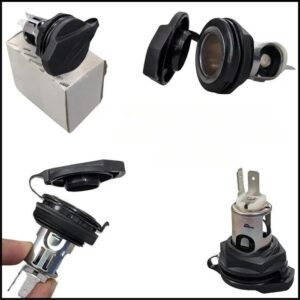 Adventure Charging Socket - Jg402262