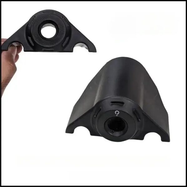 Adventure Ignition Cover - Jg181341