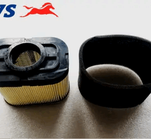 Air Filter Assembly For TVS Ntorq 125