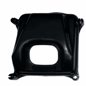 Air Filter Box Cover Standard Cb Shine 125 Sp - Genuine