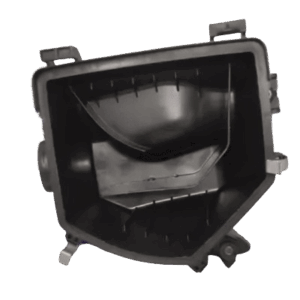 Air Filter Box Cover Standard Honda Xblade - Genuine