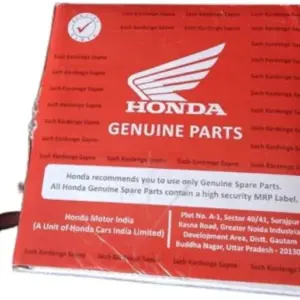 Air Filter Element For Honda Dream Yuga/neo | Livo | Cd Dream