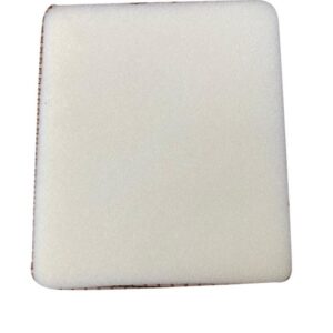 Air Filter (foam) For Bajaj Boxer | Caliber | Ct100 | Kb4s | Spark Minda