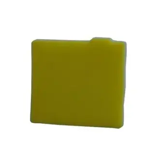 Air Filter (Foam) For Bajaj Platina 125 | Spark Minda