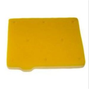 Air Filter (foam) Pulsar 135, Xcd125/135 Spark Minda