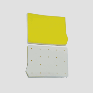 Air Filter Pulsar Bs6