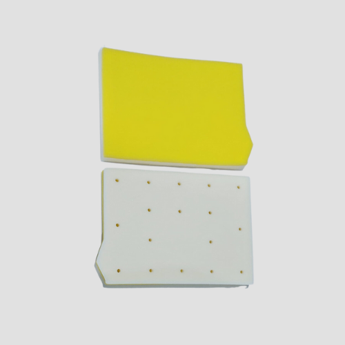 Air Filter Pulsar Bs6